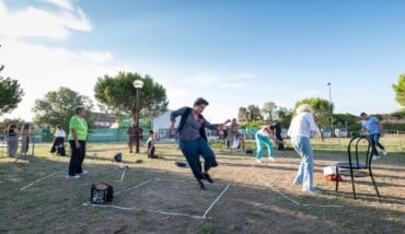Festival Ammutinamenti Foto Di Dario Bonazza