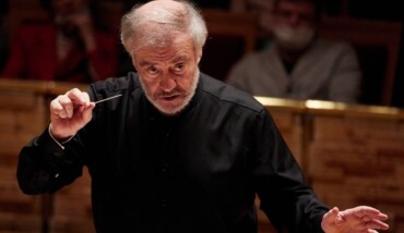 Gergiev