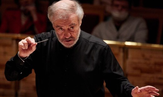 Gergiev