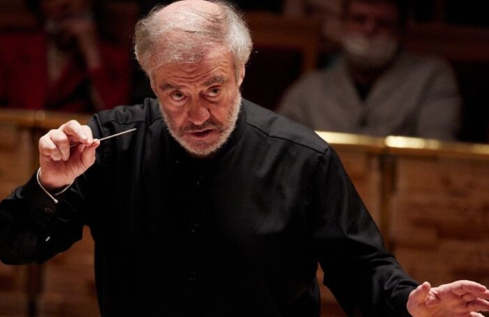Gergiev