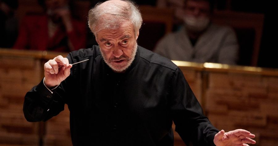 Gergiev