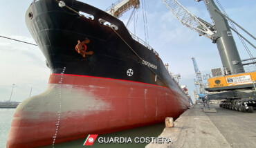 Guardia Costiera PSC 2