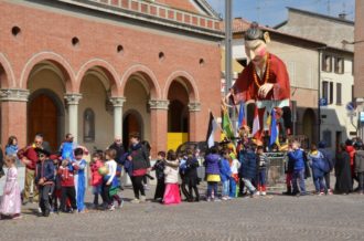 La Segavecchia Di Cotignola (3)