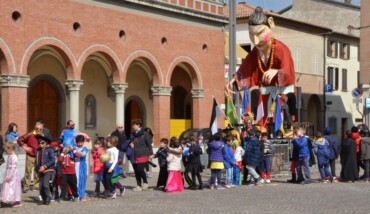 La Segavecchia Di Cotignola (3)