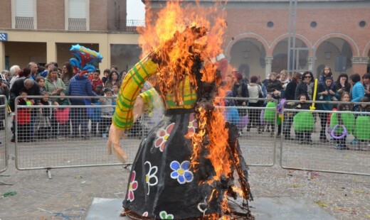 La Segavecchia Di Cotignola (4)