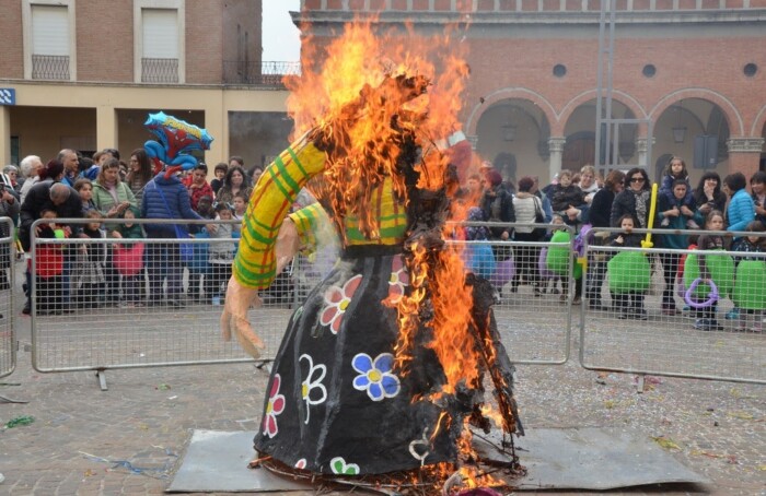 La Segavecchia Di Cotignola (4)
