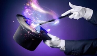 Magia Mikrokosmos