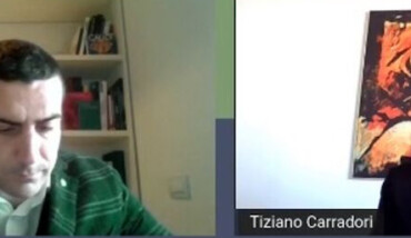 Michele Se Pascale Tiziano Carradoriri
