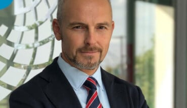 Riccardo Capo DG Mirabilandia