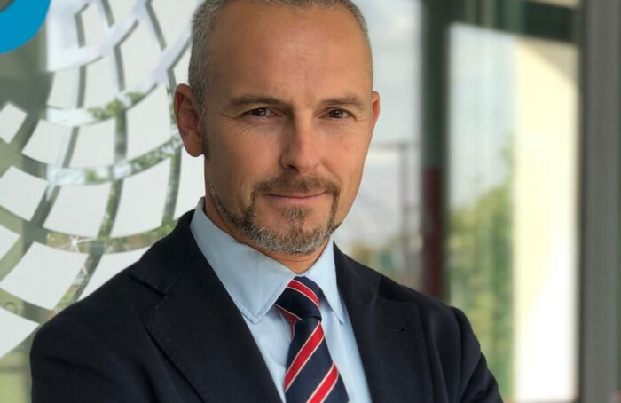Riccardo Capo DG Mirabilandia