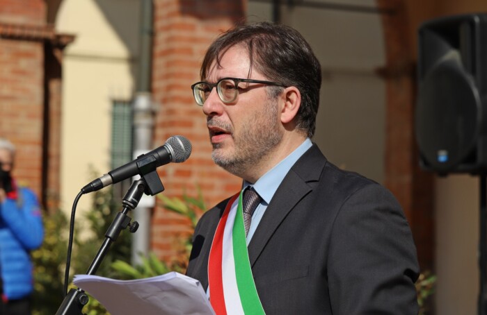 Riccardo Francone