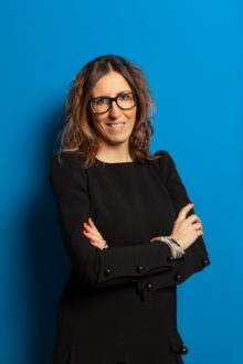 Sabrina Mangia Sales And Marketing Director Mirabilandia (1)