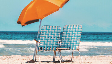 Spiaggia Ombrellone
