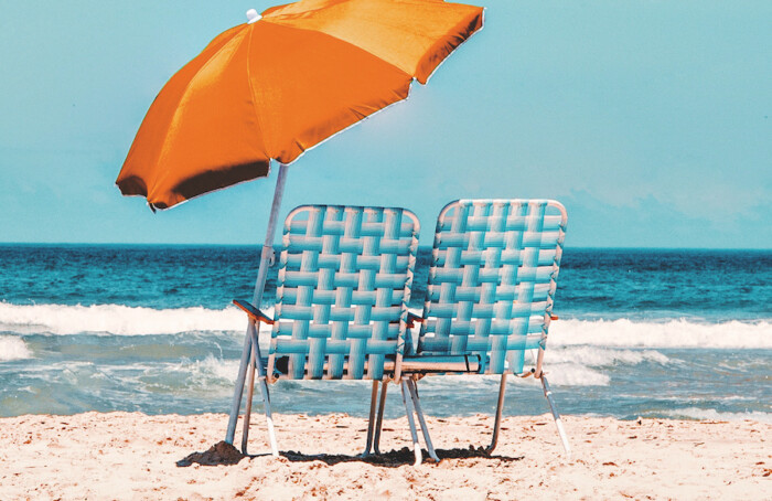 Spiaggia Ombrellone