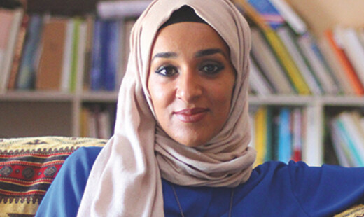 Takoua Ben Mohamed