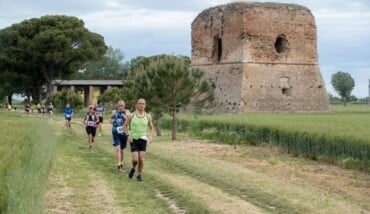 Trail Romagna Presentazione 1