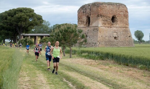 Trail Romagna Presentazione 1
