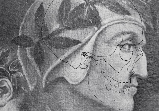 Un Bacio Per Dante