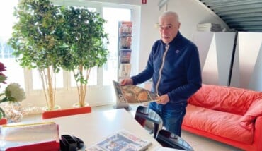 Vidmer Mercatali Redazione R&D 2022