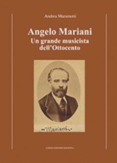 Angelo Mariani Libro
