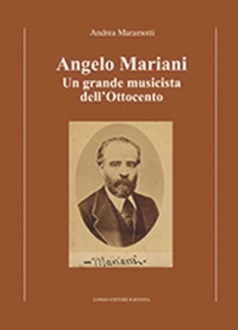 Angelo Mariani Libro