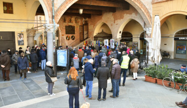 Commemorazione Mecnavi