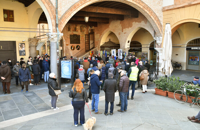 Commemorazione Mecnavi