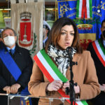 Commemorazione Mecnavi