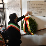 Commemorazione Mecnavi