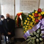 Commemorazione Mecnavi