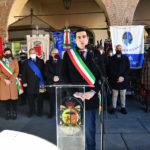 Commemorazione Mecnavi