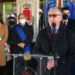 Commemorazione Mecnavi
