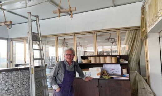 Bagnini Al Lavoro