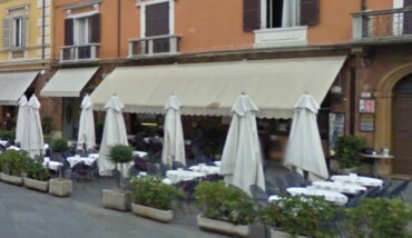 Bar Roma Mr Dante Ravenna