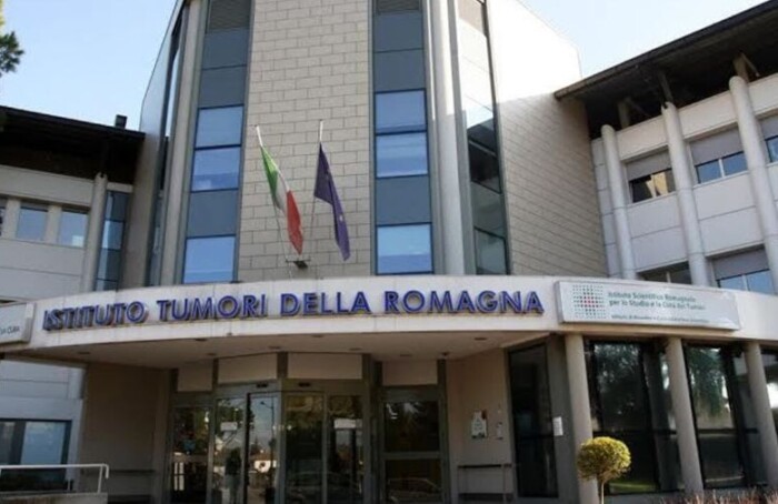 Benefattori Istituto Cesena