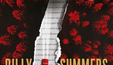 Billy Summers Stephen King