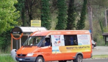 Bus Navetta