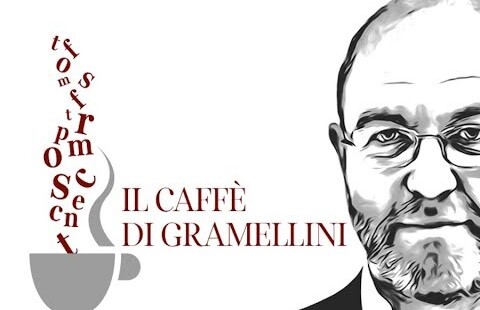 Caffè Gramellini
