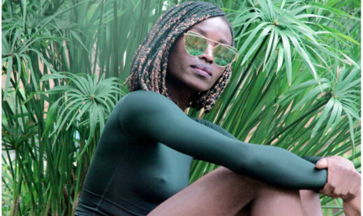 Catu Diosis Bad Gyal System