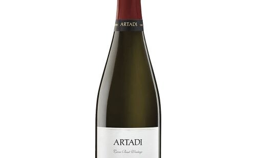 Cava Brut Artadi