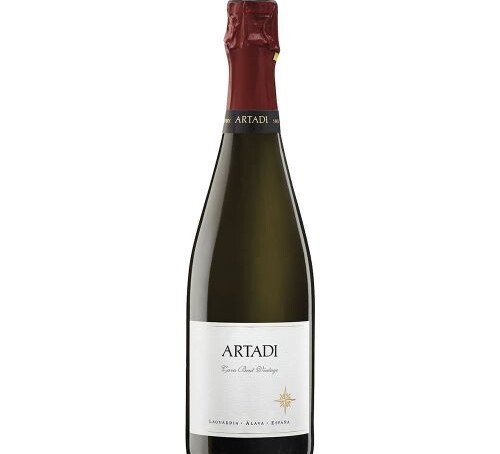 Cava Brut Artadi