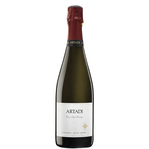 Cava Brut Artadi