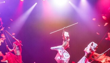 Circus Kiev