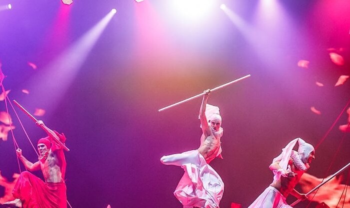 Circus Kiev