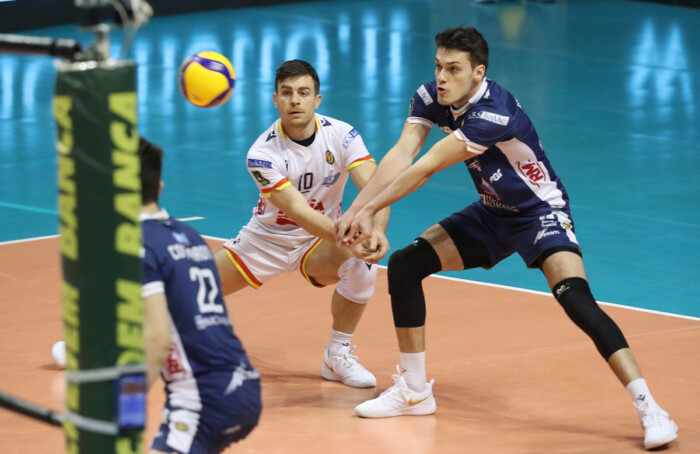 Consar Ravenna