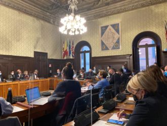Consiglio Comunale