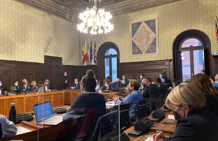 Consiglio Comunale