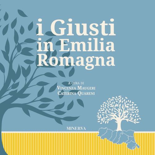 Copertina I Giusti