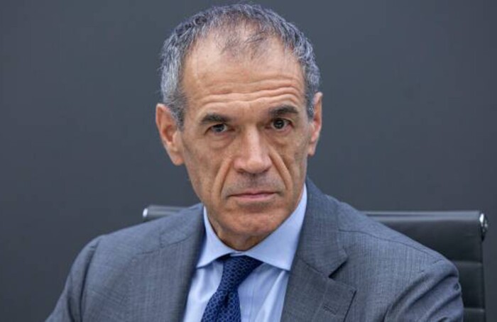 Cottarelli
