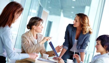 Donne Lavoro 